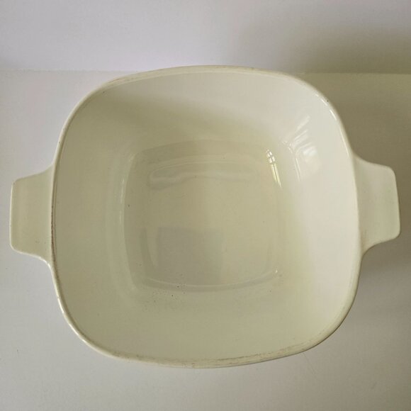 1 3/4 Qt Cornflower Blue Corning Ware Casserole Dish - Made In USA - Picture 15 of 16